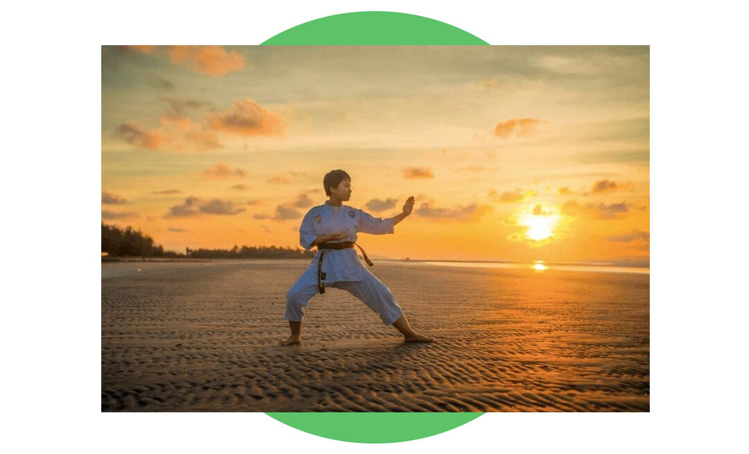 Exploring Martial Arts For Your Children