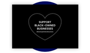 Finli - Support Black Owned Businesses