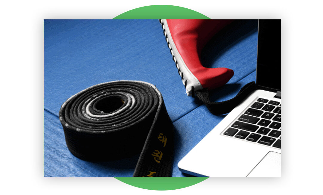 Make Payments Easy for Your Martial Arts Studio