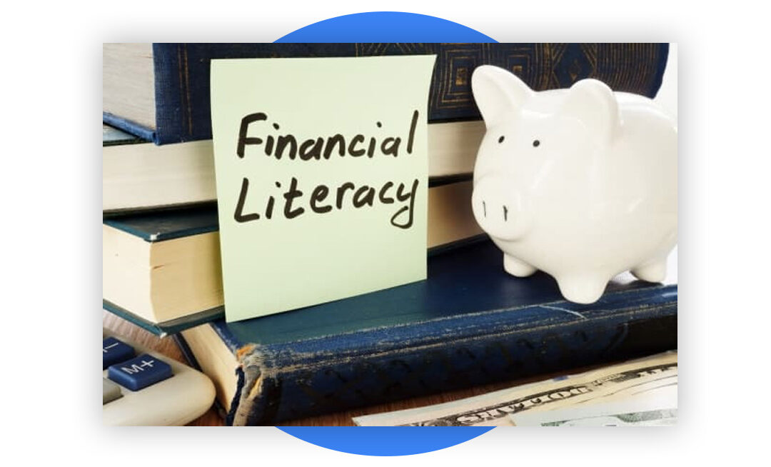 Finli - Financial Literacy