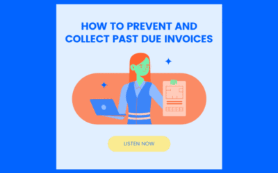 Preventing and Collecting Past Due Invoices
