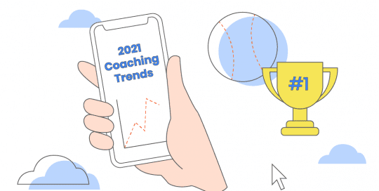 2021 Coaching Trends and Advice for 2022