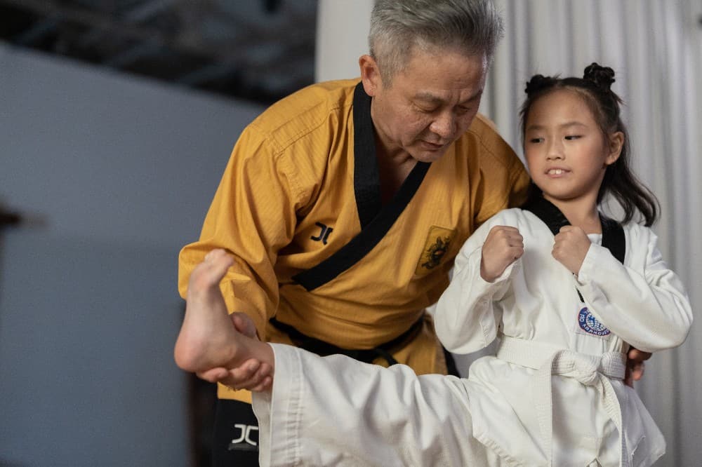 Coach wang martial arts (1)