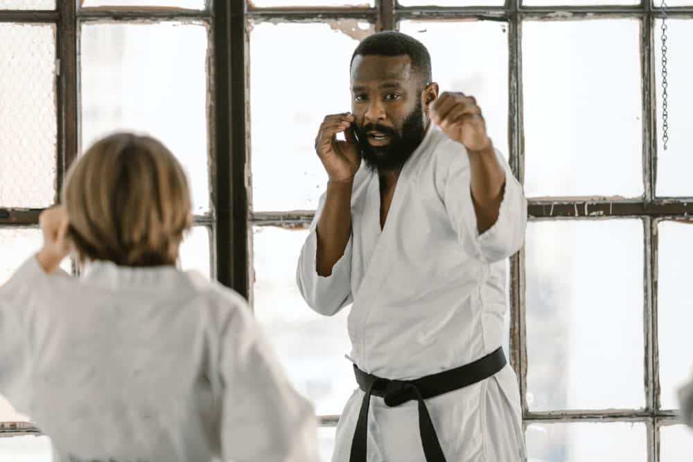 Greg martial arts (1)