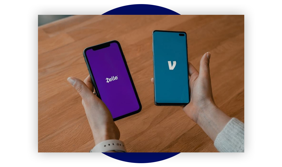 Venmo Vs Stripe Vs Zelle - Finli