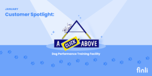 Customer Spotlight: A Click Above Saves Time and Hassle with Finli