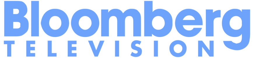 Bloomberg logo front