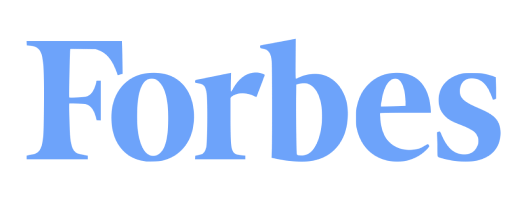 Forbes logo front
