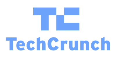 Techcrunch logo front