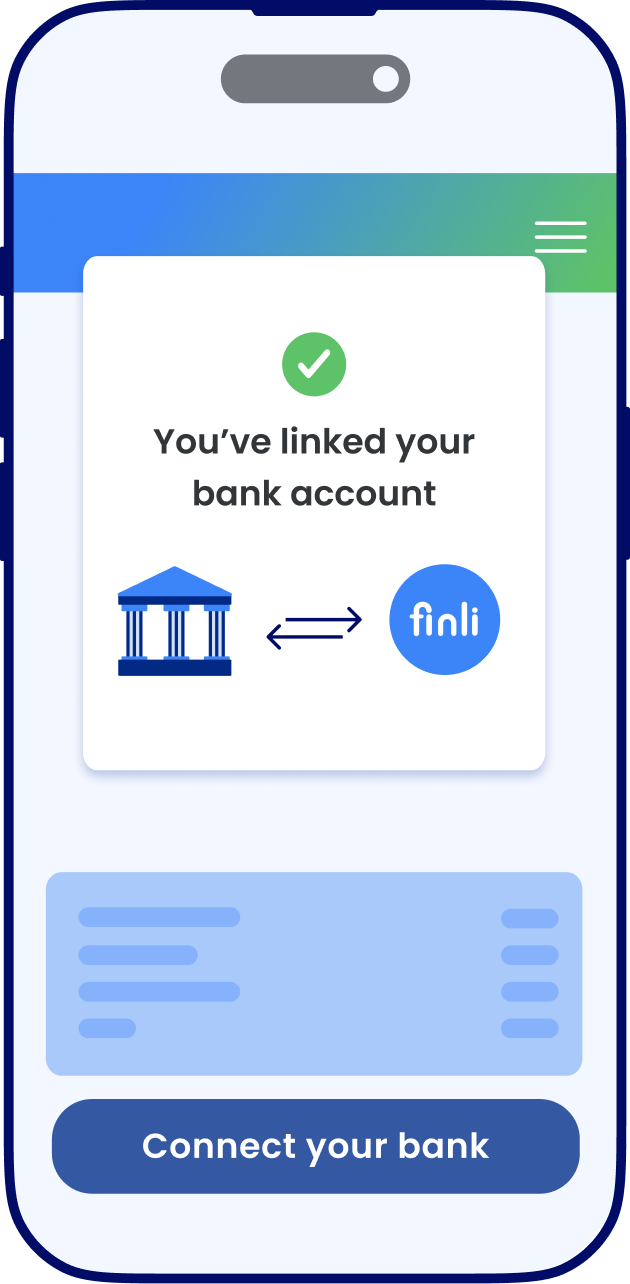 Finli for banks