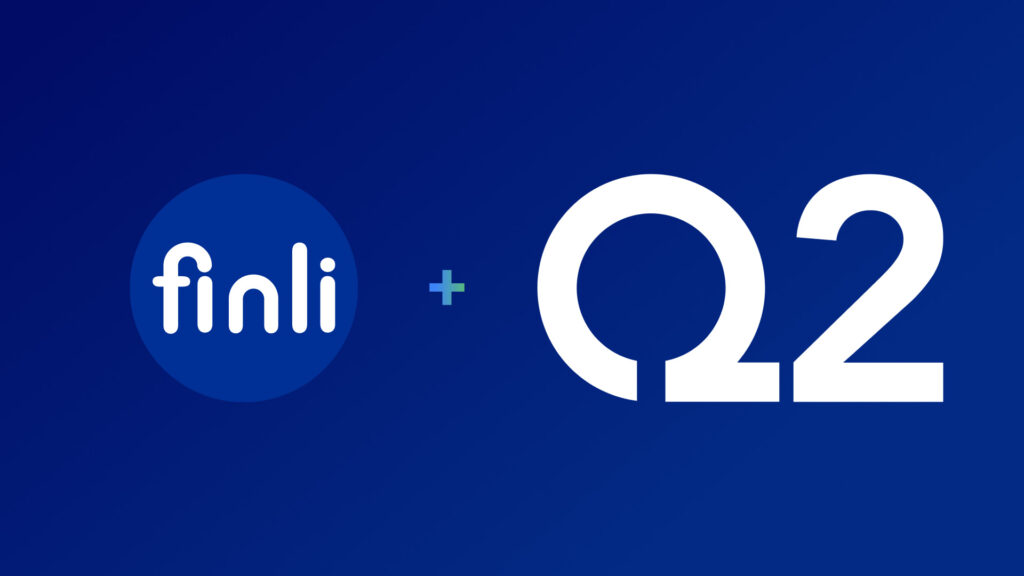 Finli Announces Integration with Q2’s Digital Banking Platform