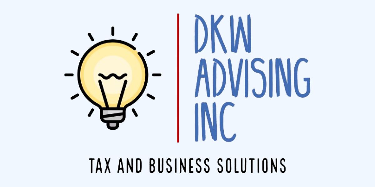 Customer Spotlight DKW Advising Streamlines Processes & Saves