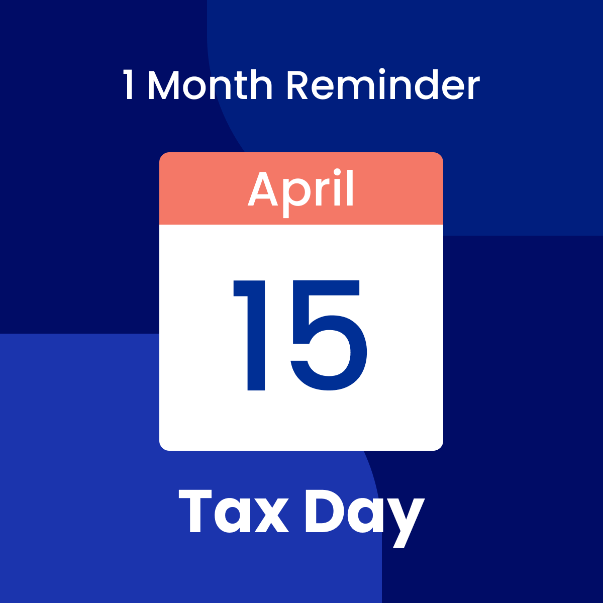 Tax Deadline 2024 When Are Taxes Due? Finli