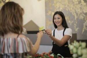 How to Accept Credit Card Payments Online as a Small Business