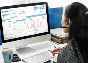 What Is An Invoice