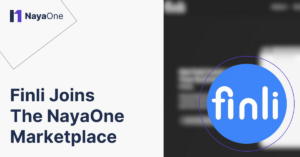 Finli Joins the NayaOne Tech Marketplace