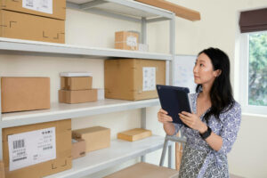 How To Manage Inventory Effectively
