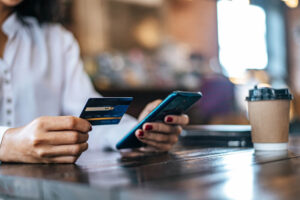 How to Accept Credit Card Payments Online as a Small Business