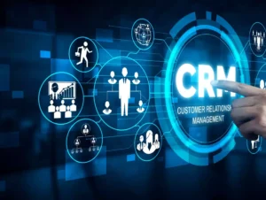 What Is CRM - Customer Relationship Management System