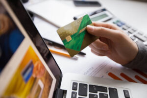 Business Line of Credit vs. Business Credit Card