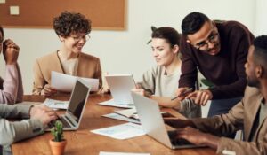 Supporting Small Business Clients Through Economic Turbulence
