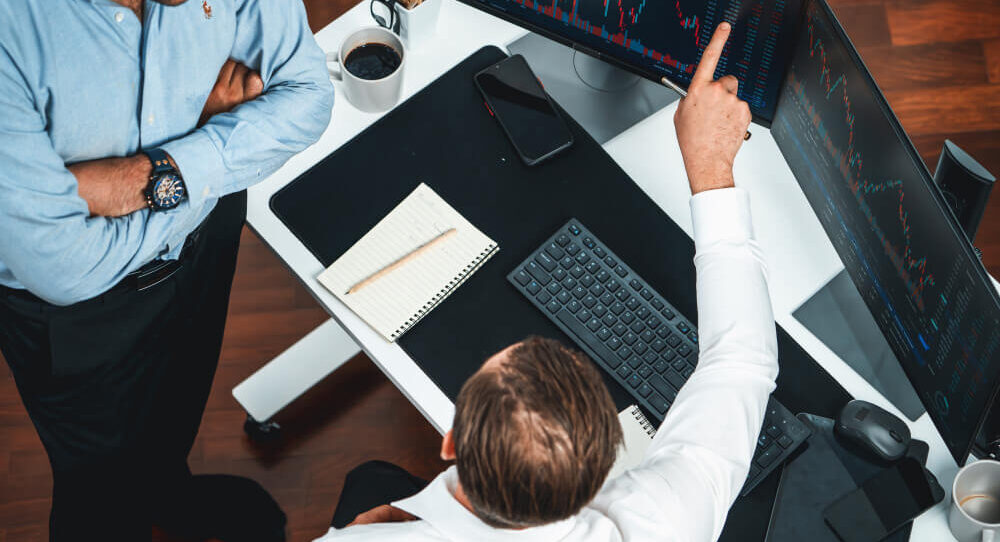 Building Recession-Proof Small Business Banking Relationships: A Strategic Guide for Financial Institutions