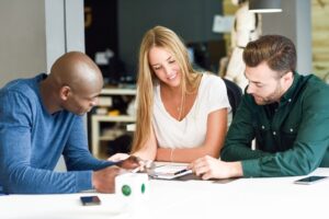 Finding the Right Financial Partner: What to Look for in Banking Relationships Today