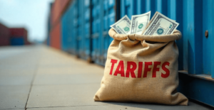 How Tariffs Are Impacting Small Businesses and What That Means for Inventory Management