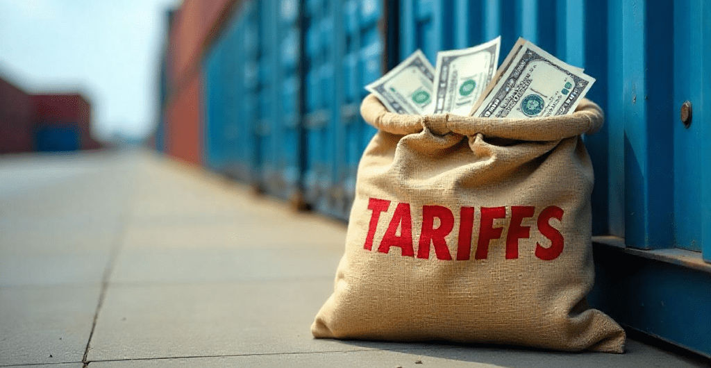 How Tariffs Are Impacting Small Businesses and What That Means for Inventory Management