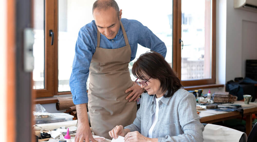 Starting a Business During Economic Uncertainty