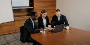 Why Banks Partner with Fintechs to Better Serve Small Businesses