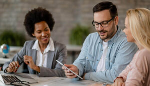 Building Banking Solutions That Scale: A Guide to Supporting Businesses at Every Stage