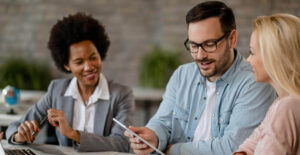 Building Banking Solutions That Scale: A Guide to Supporting Businesses at Every Stage