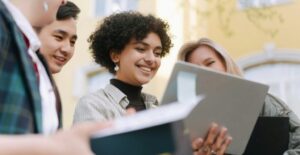 How Financial Institutions Can Win with Gen Z