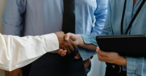 How Financial Institutions Can Launch SMB Services Without Developer Resources