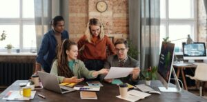 Why Financial Institutions Should Prioritize Offering an Operational Toolbox for Small Business Clients
