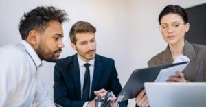 Why Banks Must Provide Business Customers With Anti-Fraud Resources and Tools