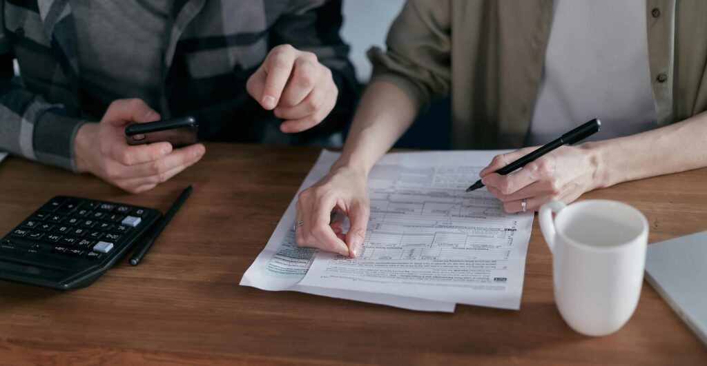 How to Read Your Bank Statement as a Small Business Owner